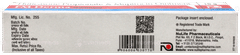 Fm Derma Ointment 10Gm